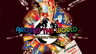 Soirée  Around The World