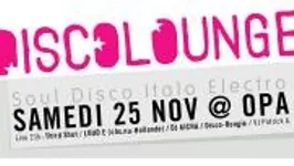 Discolounge