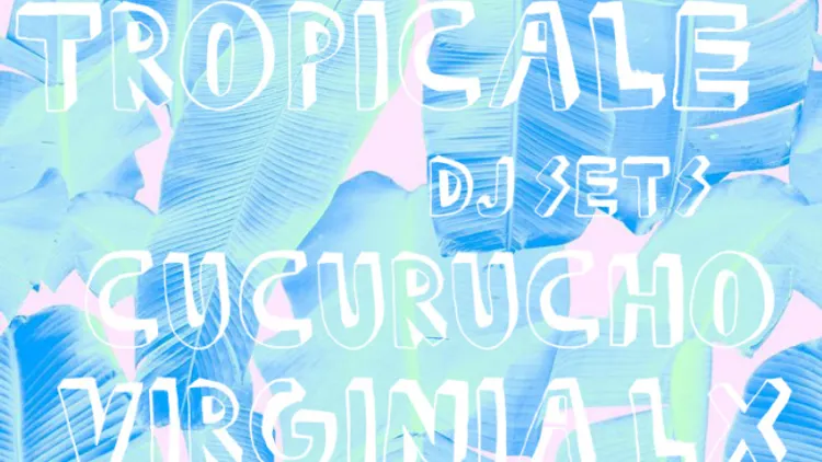La Post-Tropicale #5