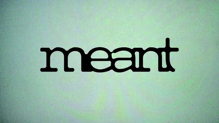 Meant : Marc Houle live, Tim Paris & Remain
