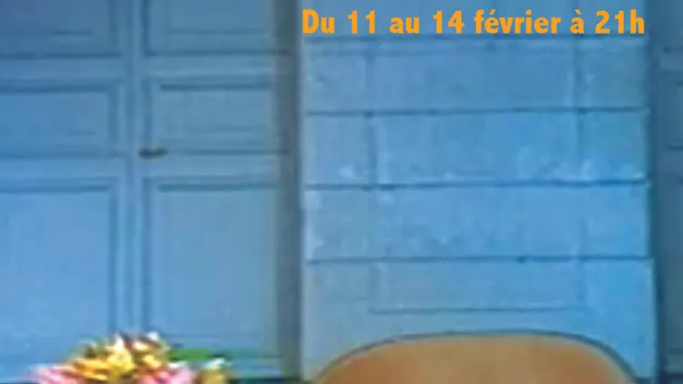 Mon métier, ma passion