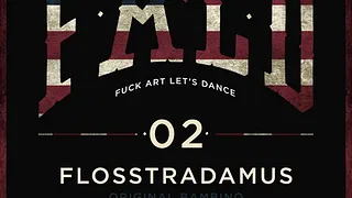 FALD w Flosstradamus, Supa, Twinsmatic