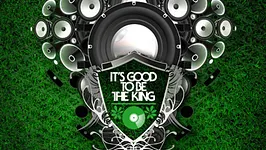 OPEN HOUSE : IT'S GOOD TO BE THE KING !
