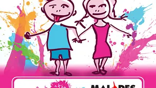 L’Impro Show : les Enfants Gâtés vs les Malades de l'Imaginaire