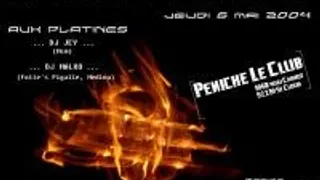 Soirée Staps