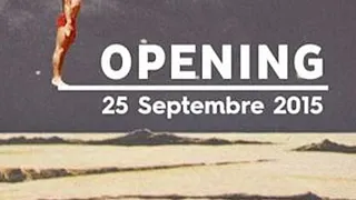Opening Macki Music Festival