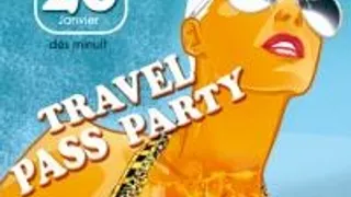 Travel Pass Party