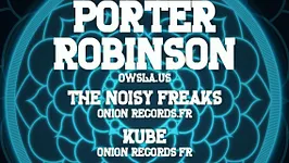 Complex' w Porter Robinson