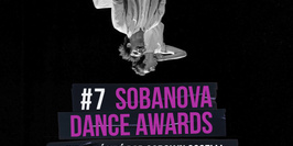 Finale publique de la 7e édition du Sobanova Dance Awards