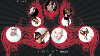 sublim saturdays