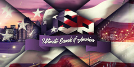 USA ultimate sound of America