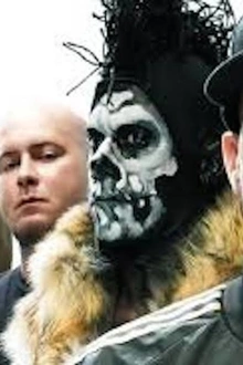 Limp Bizkit en concert