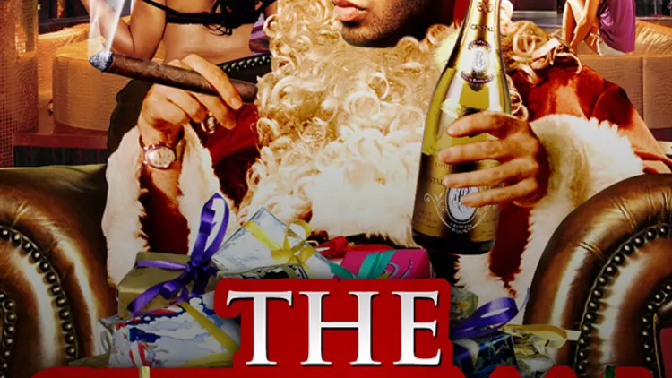 The Best Christmas Party You Ever Had