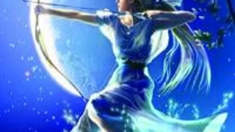 Divinity " Artemis"