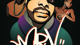 The Djoon Experience - MR V