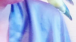 Face de Cuillère