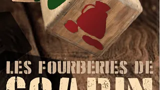 Les fourberies de Scapin - Molière