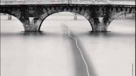 Expo Michael Kenna, Paris