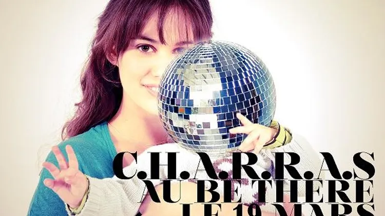 LA BOOGIE NIGHT AVEC C.H.A.R.R.A