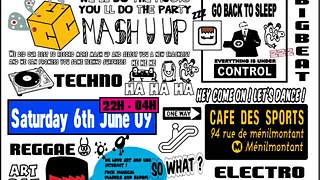 Traffik Jam