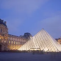 Musée du Louvre