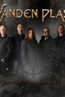 Vanden Plas + amon sethis