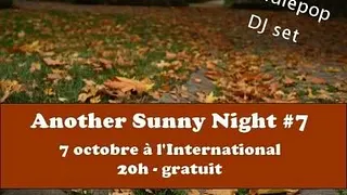 Another Sunny Night #7