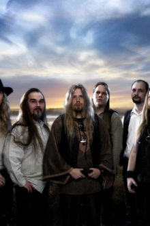 Korpiklaani + Tyr en concert