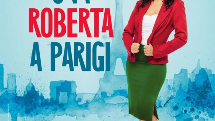 Roberta Cecchin