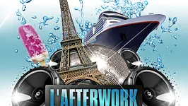 L'Afterwork Part en Croisière