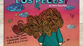 Les poissons dorment-ils? - Duermen los peces ?