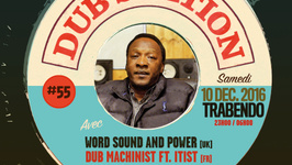 DUB STATION #55