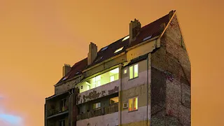Exposition Xavier Delory + Louise Devin : Fantastique Belgique