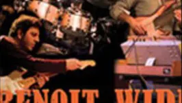 Benoit Widemann Quartet