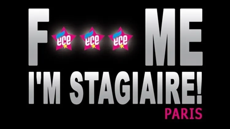 Soirée F*** Me I'm Stagiaire !