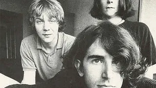 Sebadoh en concert