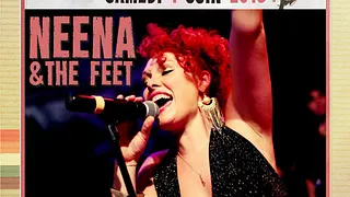 Neena & The Feet
