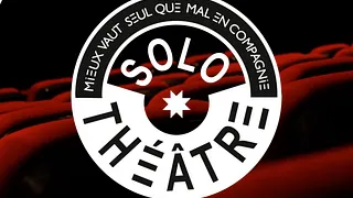 SOLO THÉÂTRE