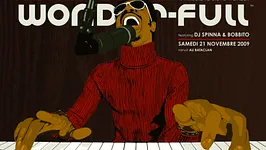 Wonder-Full: the Official Stevie Wonder Party