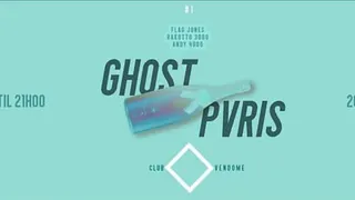 Ghost Pvris : L'afterwork/Cocktail