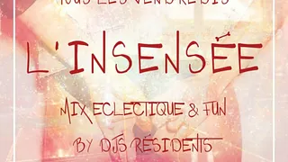 L’Insensée