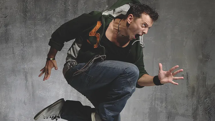 Ecole du One Man Show