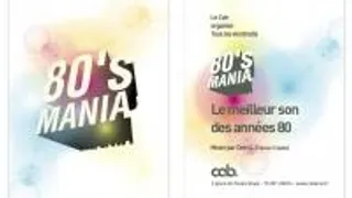 80's Mania