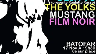 MINI JUPE ROCK PARTY