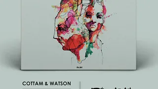 AN.ART RELEASE PARTY w/ COTTAM b2b WATSON & GABRIEL b2b MAD REY