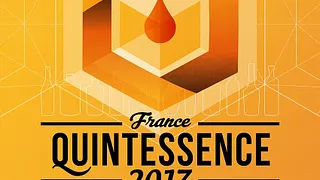 France Quintessence, Salon des spiritueux français