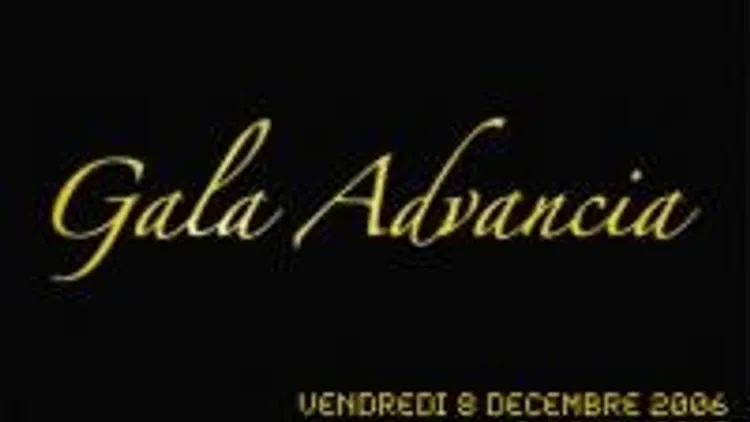 Gala Advancia