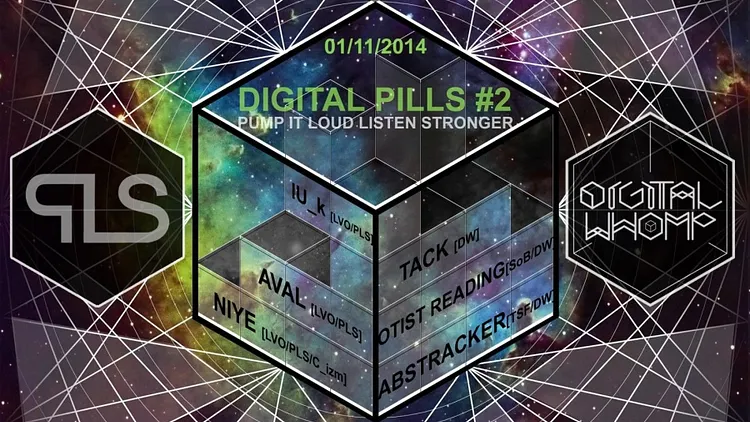 Digital Pills