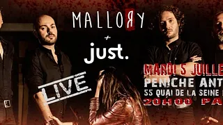 Just + Mallory