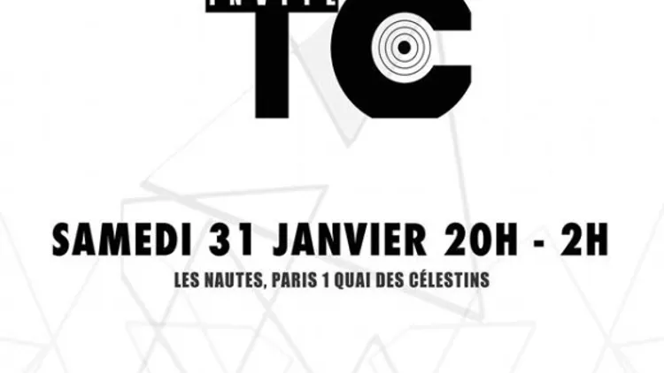 MXTC invite Céline Technorama & Scarlatti Goes Electro
